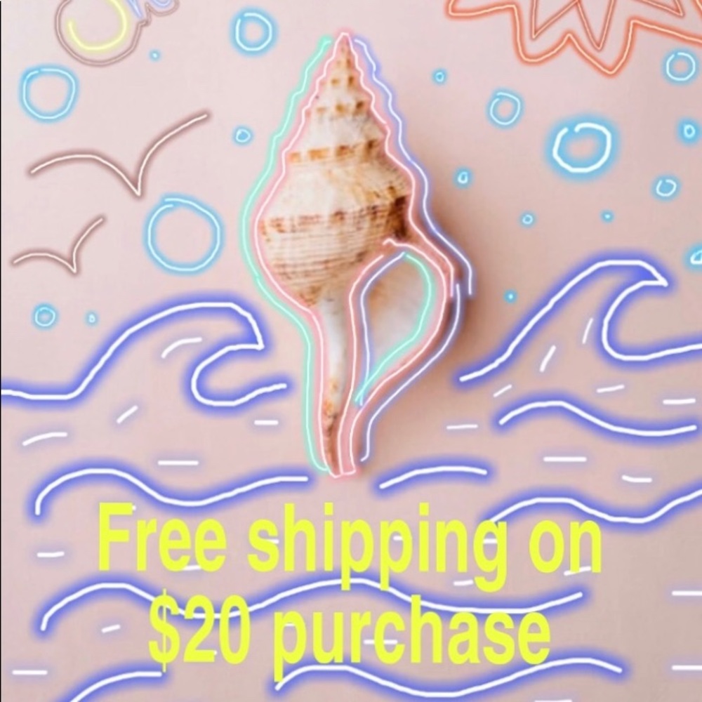 Free shipping